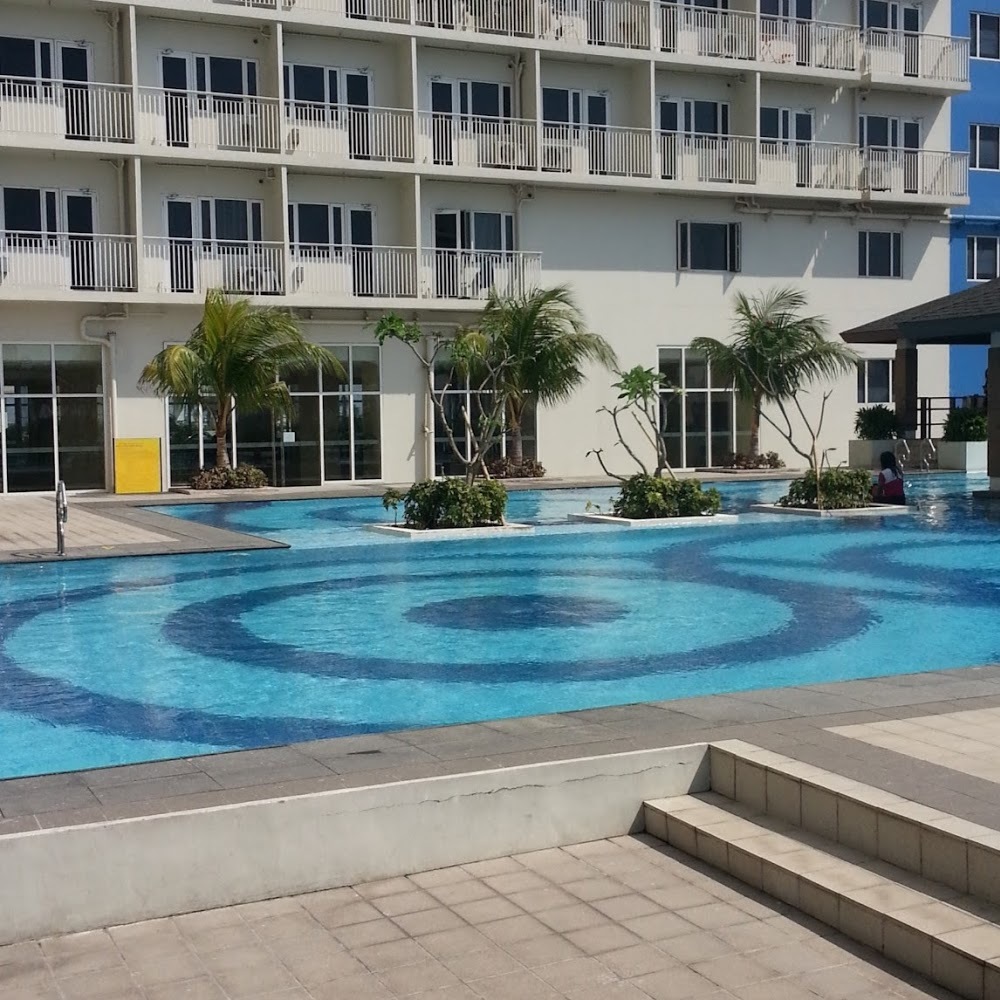 Meet your Posher, Mark daniel